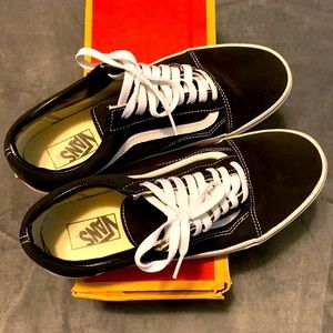Vans Old Skool Men’s size 10